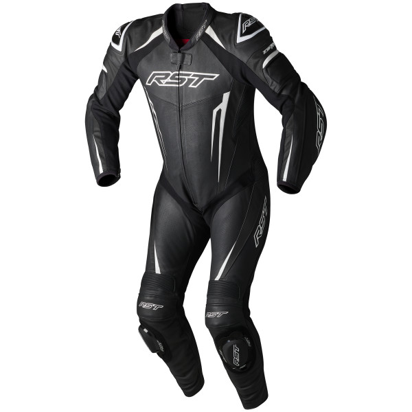 RST Tractech evo 5 ce mens leather suit